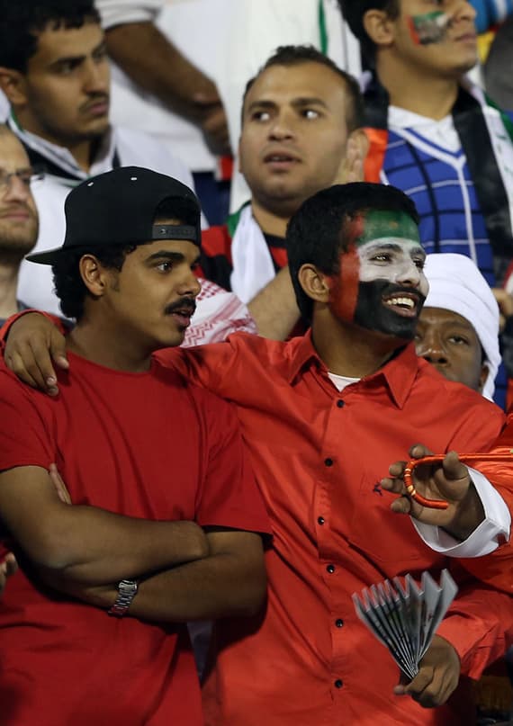 الرياض .. 
كرم ومطر وشعر