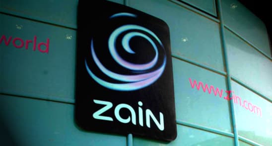 مجلس إدارة "زين" يوصي بتخفيض رأس مال الشركة 45%