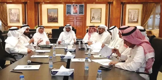تحليل الوضع الراهن لجسور المشاة في «العروس»