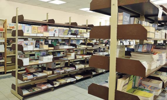 تجهيز 27 مكتبة سعودية عامة بأحدث وسائل التقنية