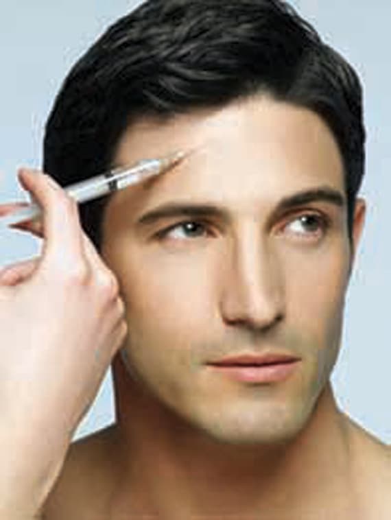 40 % من عمليات التجميل في السعودية للرجال