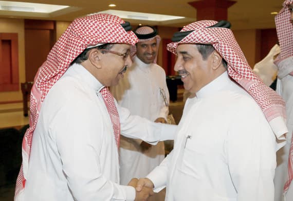 مليون من الطويرقي بعد الصلح