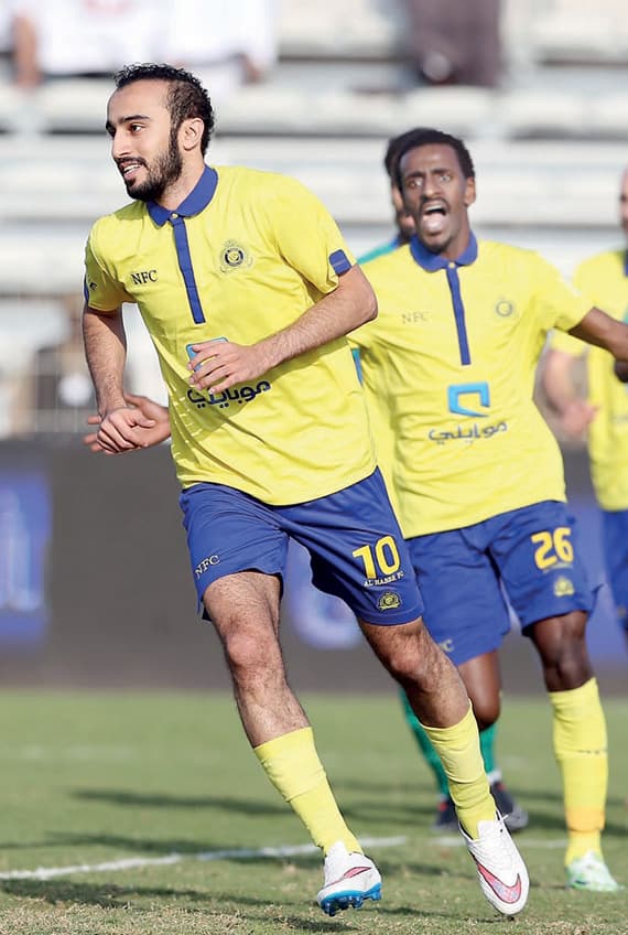 الهلال.. 3 وبحر