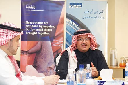 مشروع «قوائم» يوقف تهرُّب الشركات من الزكاة وتلاعب المحاسبين