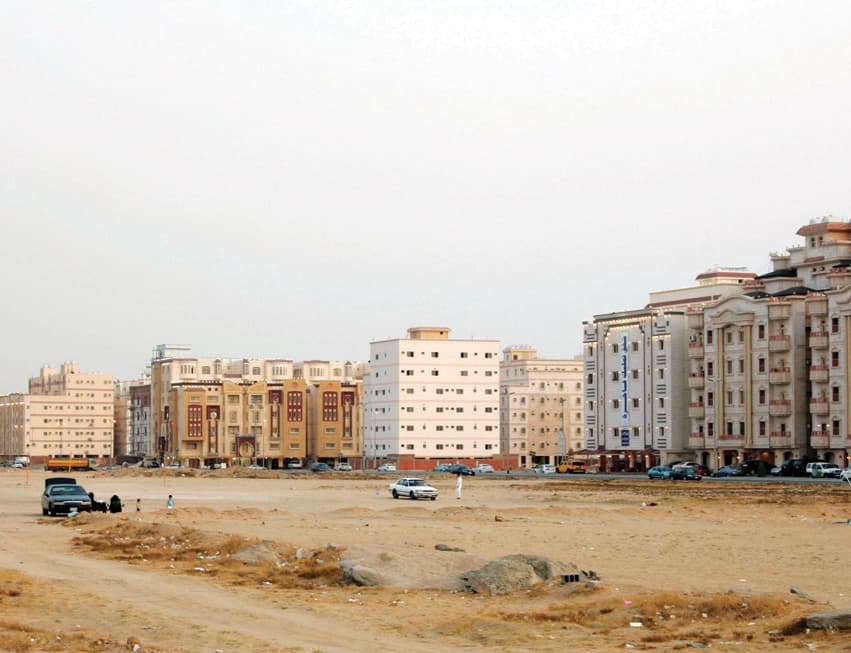 غياب نظام اتحاد الملاك يضاعف نسب العزوف من تملك الشقق إلى 80 %