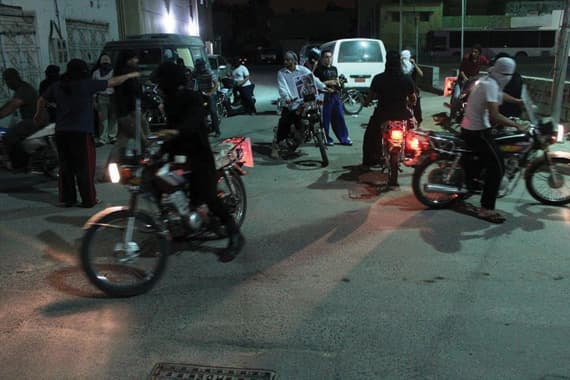 السلمان: تطوير عشوائيات العوامية يحد من نشاط المروجين والمخربين