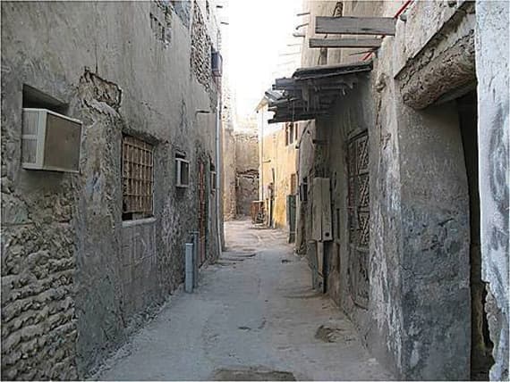 السلمان: تطوير عشوائيات العوامية يحد من نشاط المروجين والمخربين