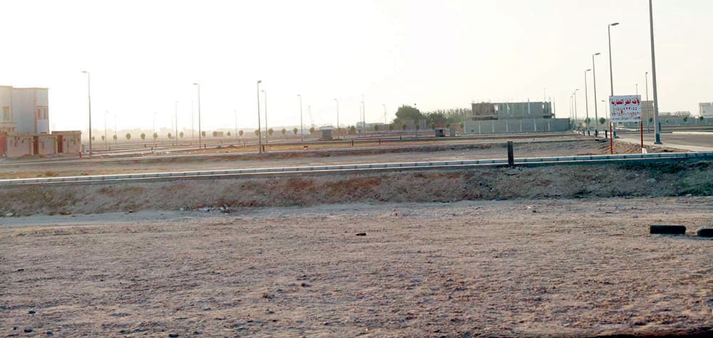 إمهال 115 ألف مواطن 200 يوم لتسلُّم قروضهم العقارية أو تحويلها لآخرين