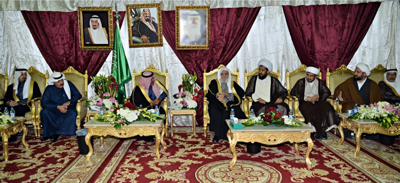 ولي العهد يطمئن على صحة خادم الحرمين الشريفين