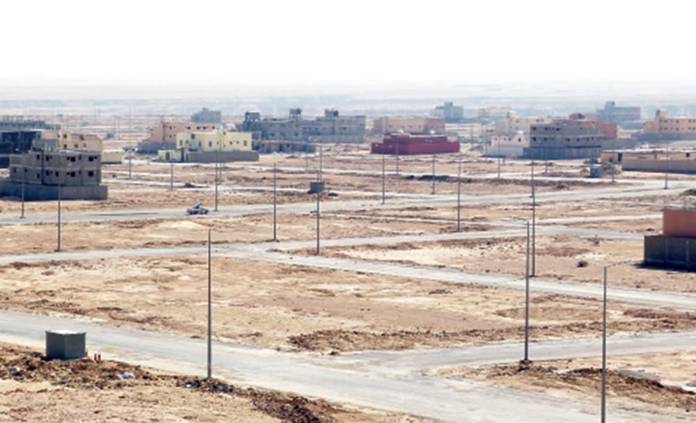 200 مليون ريال مساهمات الأراضي المتعثرة في جنوب جدة