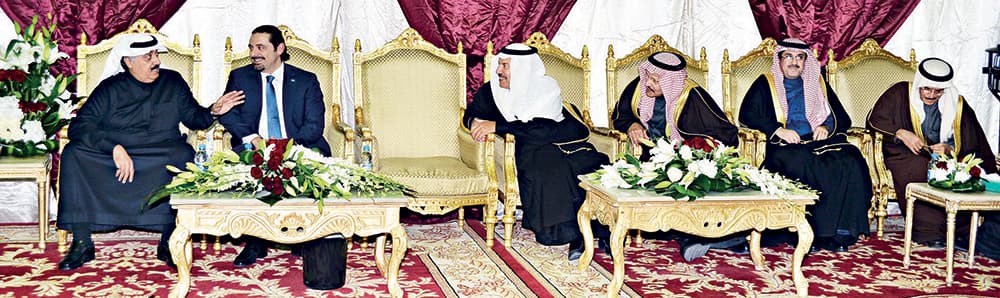 مباحثات سعودية - فنزويلية