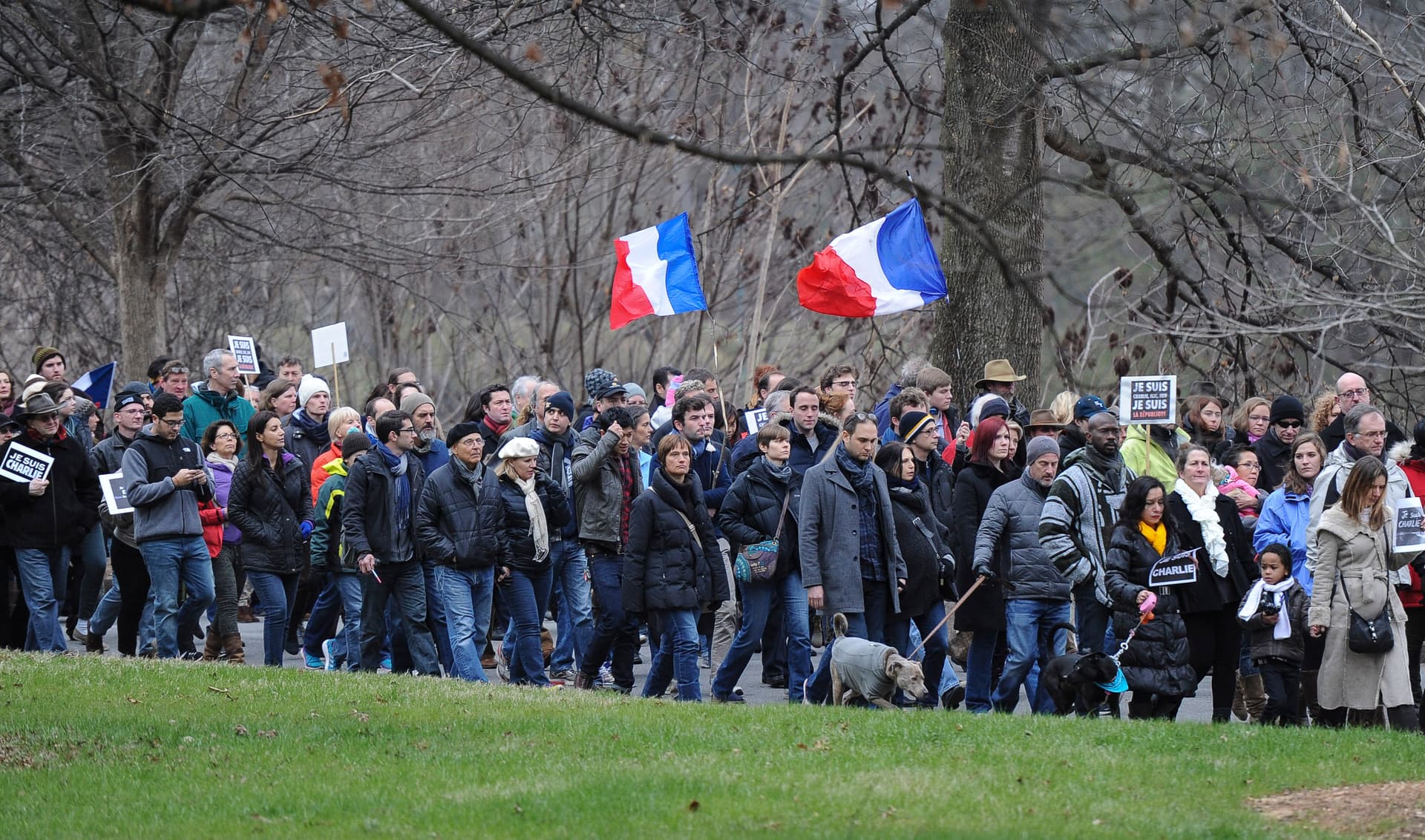 أكثر من 3 ملايين شخص شاركوا في تظاهرات فرنسا
