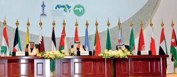 وزراء الثقافة العرب يدعون لاعتماد اللغة العربية ركنا حصينا للهوية