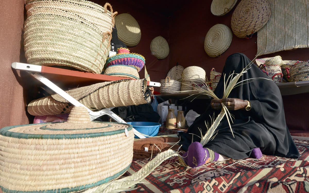 قصة مصورة : مهرجان "ربيع بريدة 36" يواصل فعالياته المتنوعة