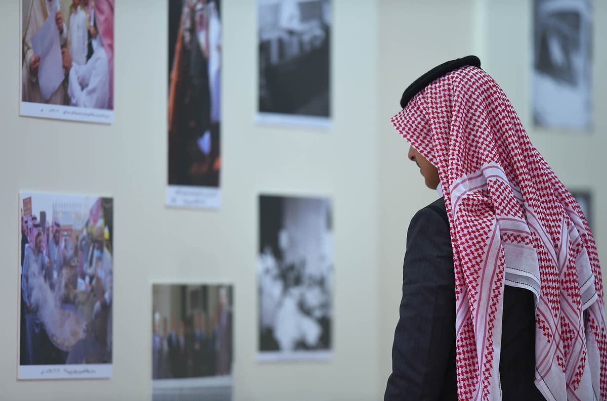 قصة مصورة : مهرجان "ربيع بريدة 36" يواصل فعالياته المتنوعة