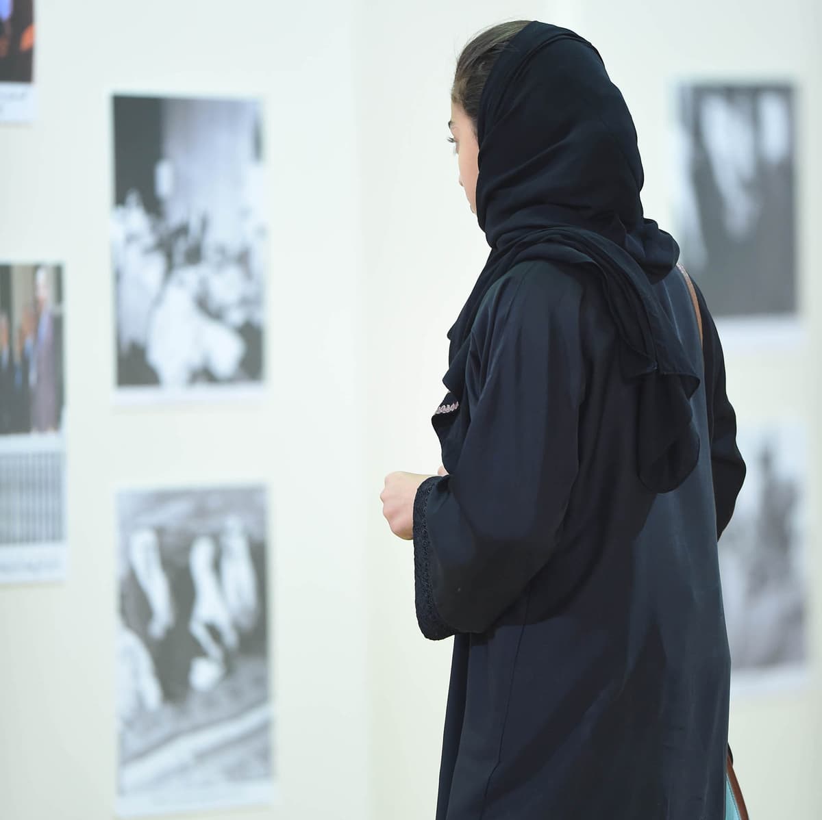 قصة مصورة : مهرجان "ربيع بريدة 36" يواصل فعالياته المتنوعة