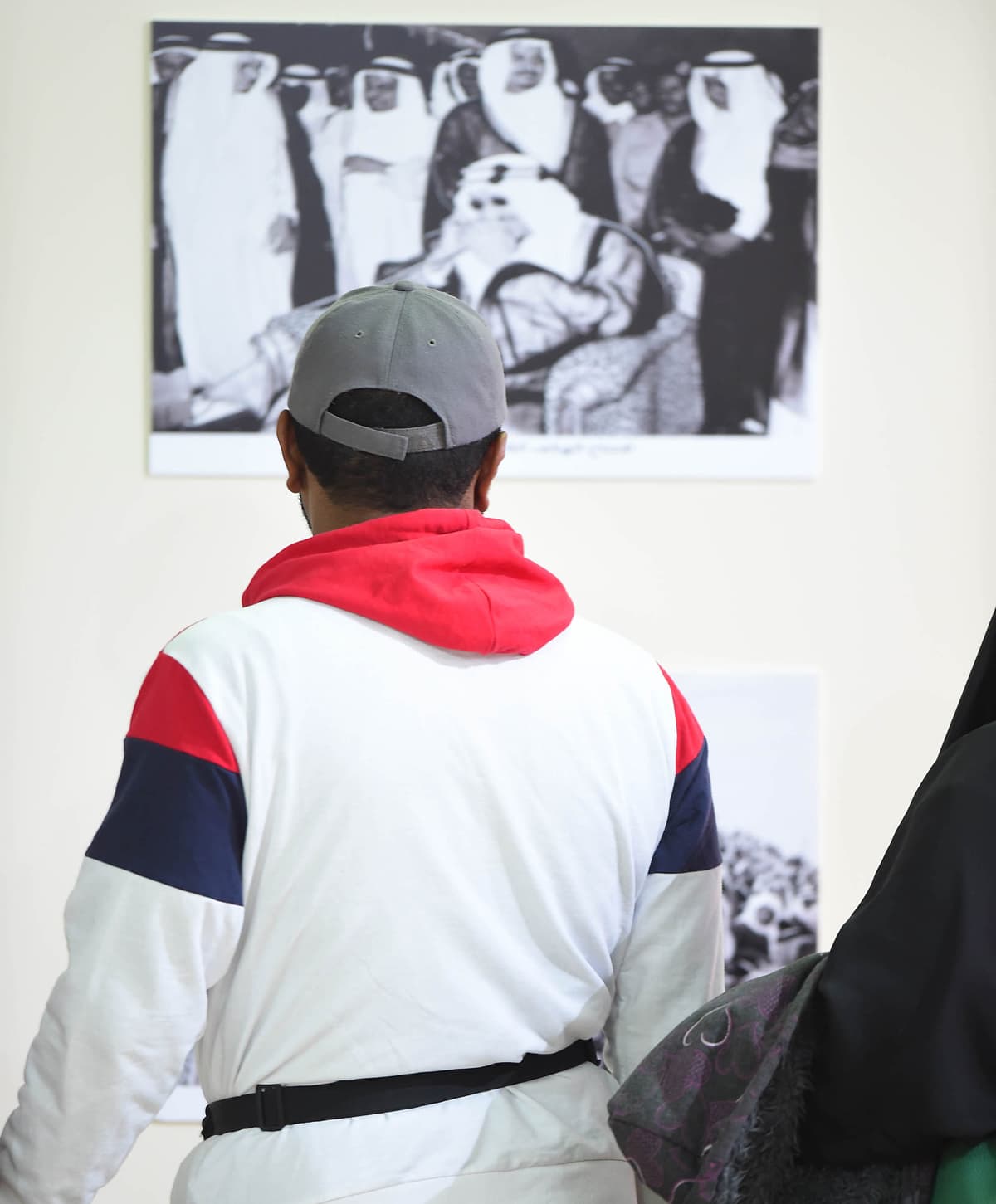 قصة مصورة : مهرجان "ربيع بريدة 36" يواصل فعالياته المتنوعة