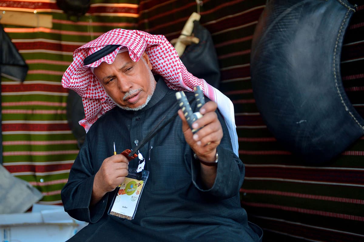 قصة مصورة : مهرجان "ربيع بريدة 36" يواصل فعالياته المتنوعة