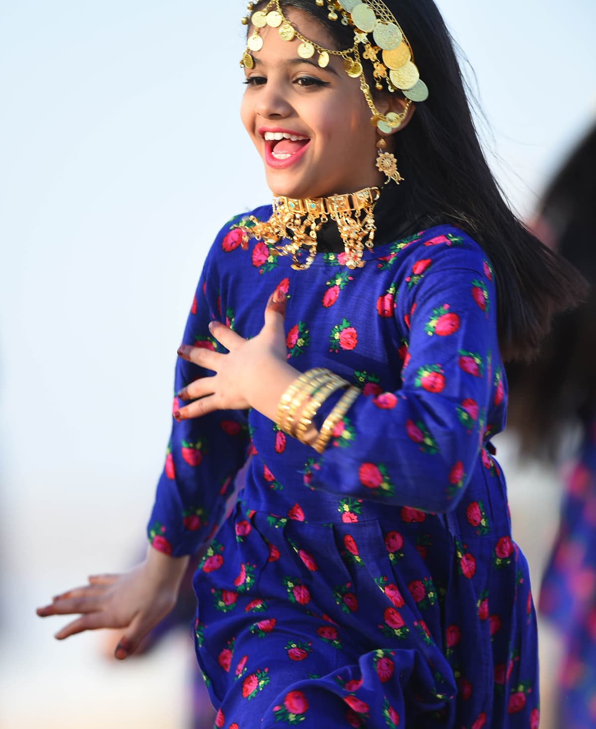 قصة مصورة : مهرجان "ربيع بريدة 36" يواصل فعالياته المتنوعة