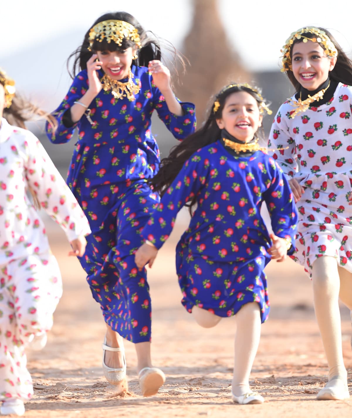 قصة مصورة : مهرجان "ربيع بريدة 36" يواصل فعالياته المتنوعة