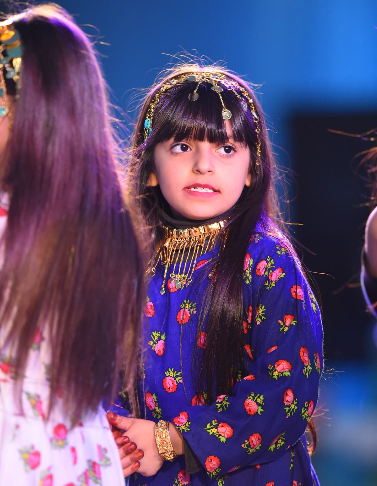 قصة مصورة : مهرجان "ربيع بريدة 36" يواصل فعالياته المتنوعة