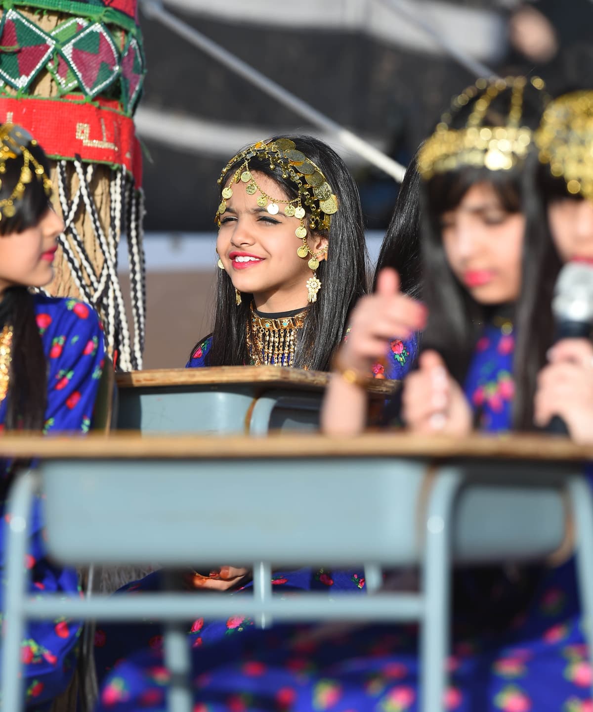 قصة مصورة : مهرجان "ربيع بريدة 36" يواصل فعالياته المتنوعة