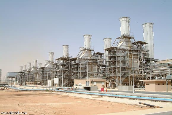 السعودية تؤجل خطط إنتاج الكهرباء بالطاقة النووية لـ 8 سنوات