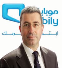 220 مليون ريال أرباح «موبايلي» 
في 2014 بانخفاض 96 %