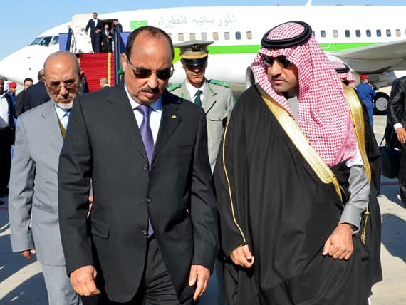 رؤساء الدول والوفود يغادرون الرياض بعد تقديم العزاء في وفاة الملك عبدالله