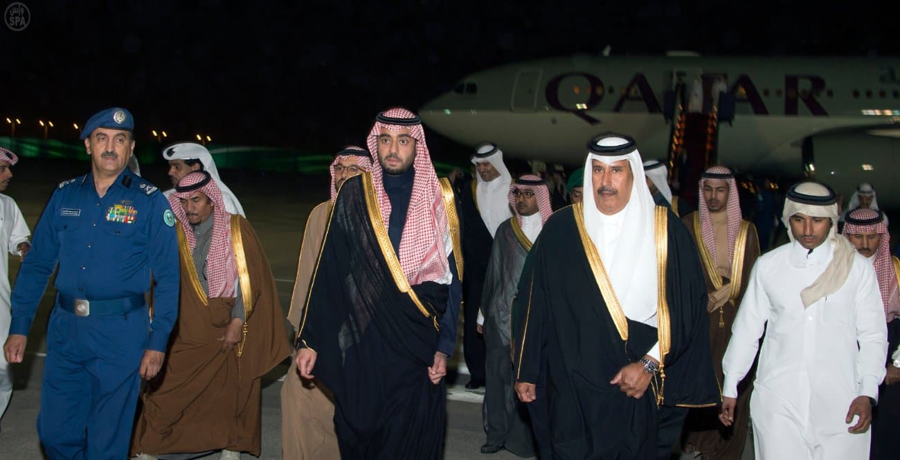 رؤساء الدول والوفود يغادرون الرياض بعد تقديم العزاء في وفاة الملك عبدالله