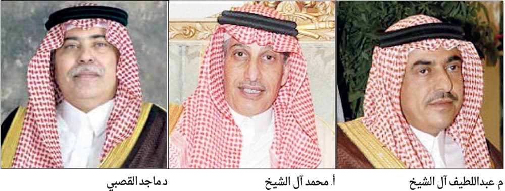 إعادة هيكلة أجهزة الدولة.. إصلاح وتطوير