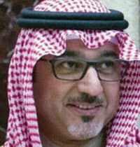 رئيس الشؤون الخاصة لخادم الحرمين خبير في القيادة الإدارية