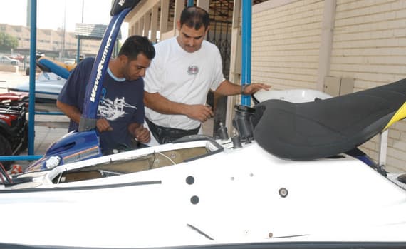 مدينة «العلوم والتقنية» تستهدف إطلاق 40 حاضنة لمشاريع الشباب خلال 5 سنوات