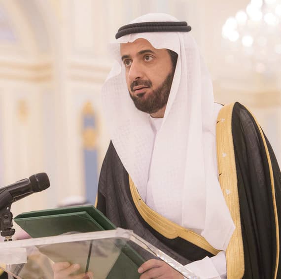 الملك سلمان: ننعم بالأمن والاستقرار .. ونتأمل الخير في الوزراء وأمراء المناطق