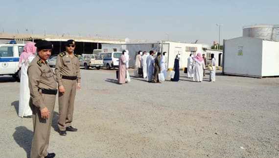 «السجون»: اعتمدنا أسماء أكثر من 2000 مفرج عنهم خلال 48 ساعة