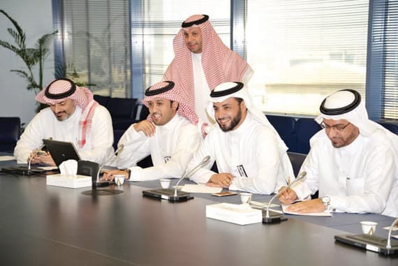 «مدن» تكشف عن مشاريع تطويرية
بـ 7 مليارات ريال