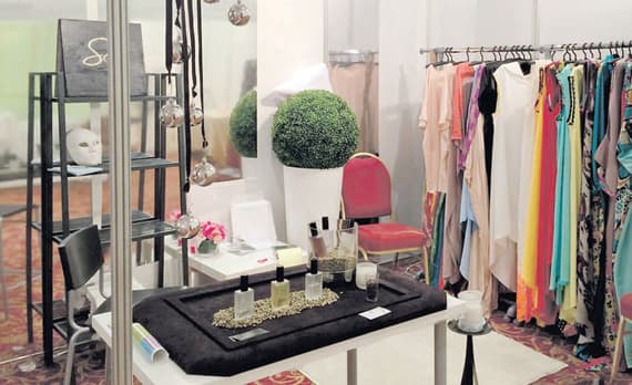 «إطلالة الربيع» يوظف 60 فتاة سعودية 
في إدارة الفعاليات