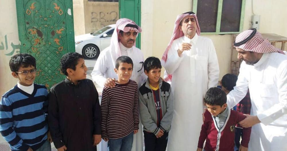 وزير التعليم للمديرين: حافظوا على مكانة المعلمين ولا تحابوا أحدا