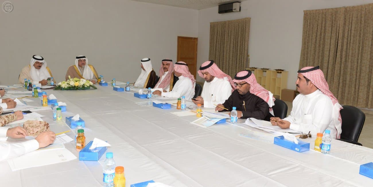 أمين الأحساء : 148 ألف متر مربع لإنشاء 12 حديقة وساحة بلدية وتجميل طريق المطار