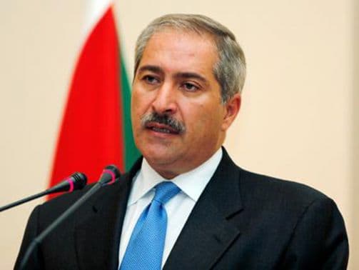 وزير خارجية الاردن: الضربات الجوية ضد داعش هي مجرد "بداية إنتقامنا"