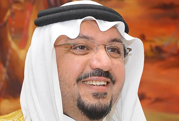 أمير القصيم يتوج الفائز بلقب "شاعر المعنى 4" مساء غدا الأحد