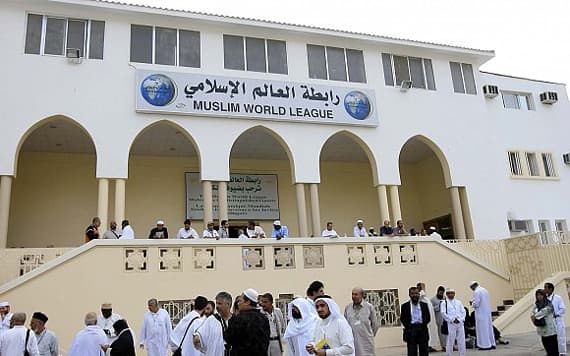 نيابة عن الملك .. أمير مكة يفتتح غدا مؤتمر "الإسلام .. ومحاربة الإرهاب"