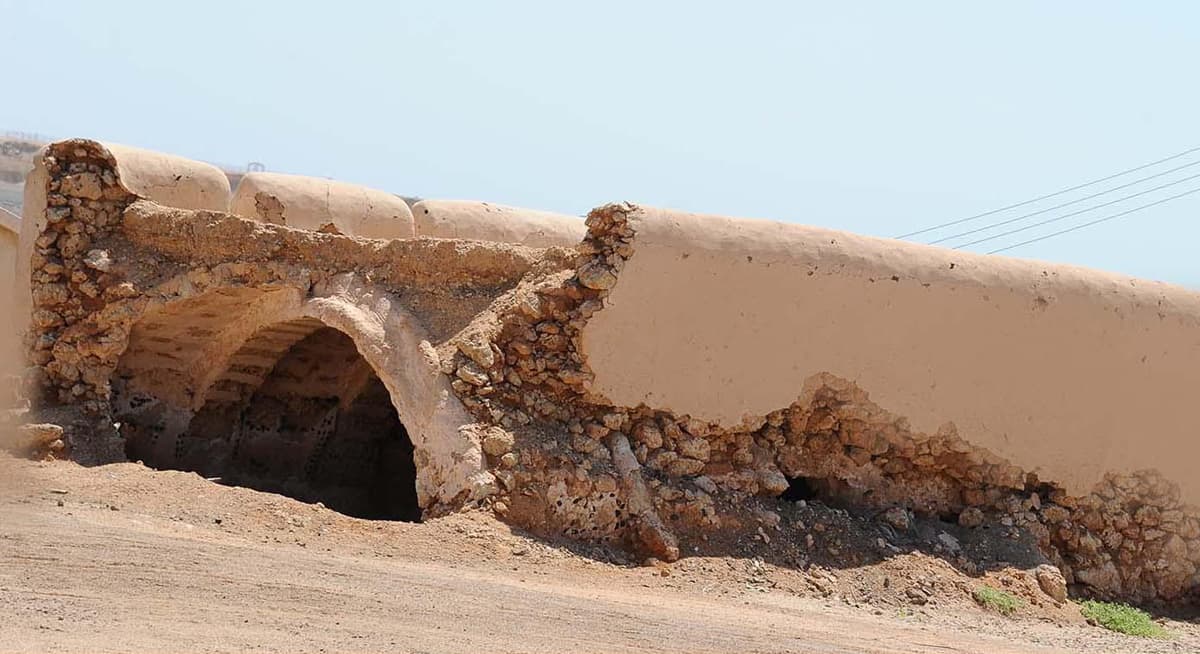 الوجه .. علامة تاريخية في الجزيرة العربية وكنز آثار يعود لآلاف السنين
