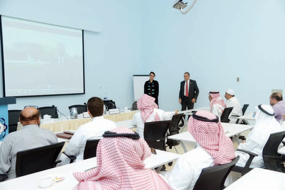 استئناف تصدير المواشي الأسترالية إلى المملكة قريبا