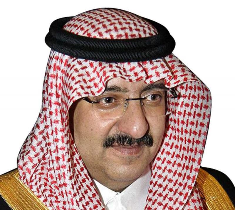 ولي ولي العهد يوجه بنقل الجندي أول فهد السبيعي لمستشفى قوى الأمن