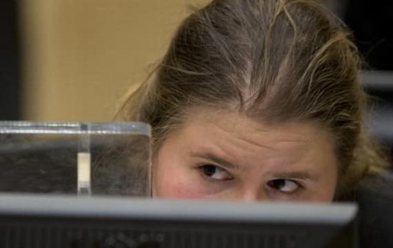 تقنية جديدة تختص بـ "قراءة الأفكار" عبر تعبيرات الوجه