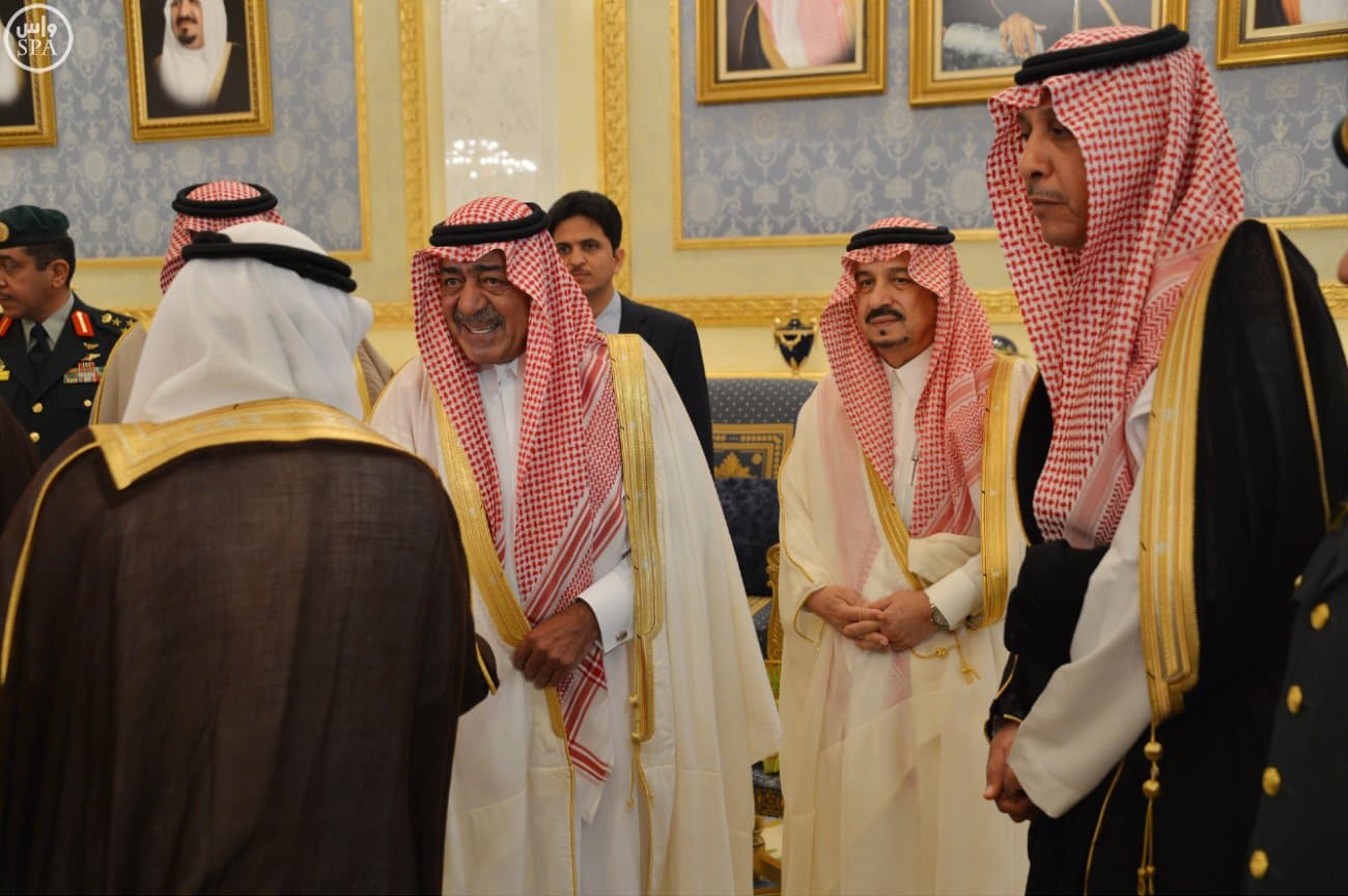 ولي العهد يؤكد وقوف المملكة الدائم والمستمر مع كل ما فيه خير وازدهار واستقرار مصر وشعبها الشقيق