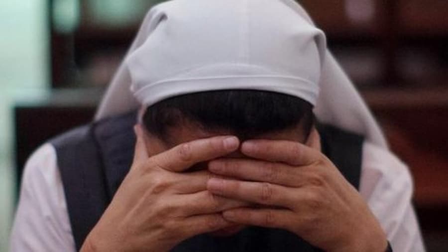 راهبة في الـ 75 من العمر تتعرض لإغتصاب جماعي في الهند