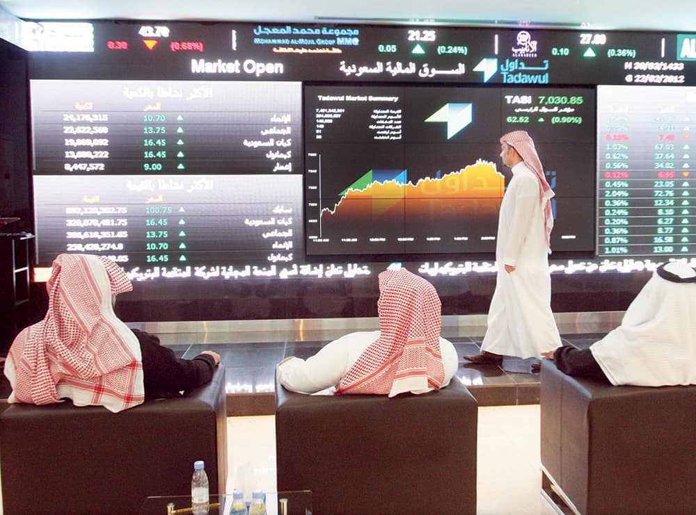 «هيئة السوق» لـ "الاقتصادية" : منح وقت كاف بين فتح السوق للأجانب وصدور القواعد المنظمة