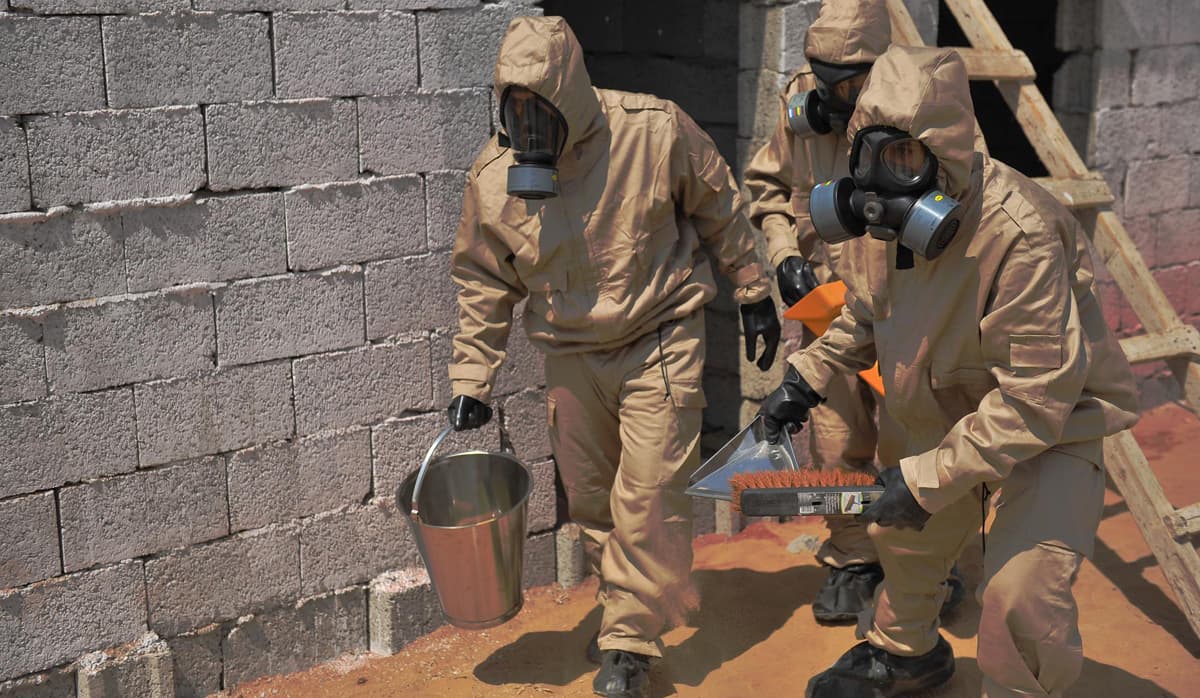 مدني الباحة ينفذ فرضية لهزات أرضية في مركز ناوان